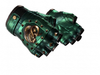 ★ Broken Fang Gloves Jade
